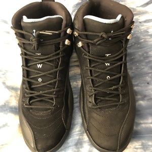 Air Jordan 12 retro